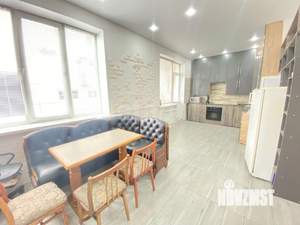 3-к квартира, вторичка, 112м2, 1/16 этаж