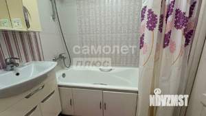 1-к квартира, вторичка, 41м2, 5/10 этаж