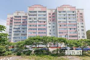 3-к квартира, вторичка, 92м2, 7/10 этаж