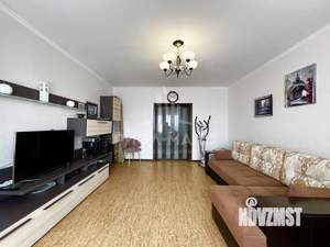 3-к квартира, вторичка, 88м2, 7/14 этаж