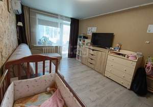 2-к квартира, вторичка, 47м2, 5/5 этаж