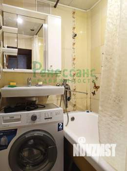 3-к квартира, вторичка, 58м2, 4/5 этаж