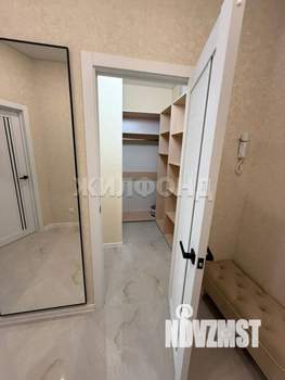 1-к квартира, вторичка, 41м2, 5/14 этаж