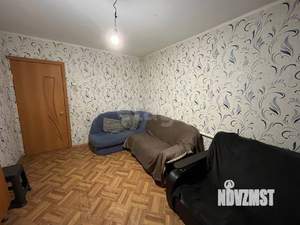 2-к квартира, вторичка, 41м2, 9/10 этаж