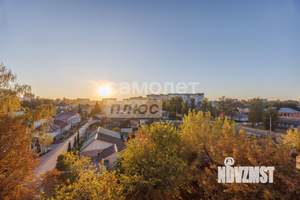 3-к квартира, вторичка, 85м2, 5/5 этаж