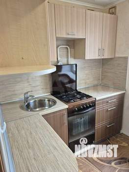 1-к квартира, вторичка, 26м2, 5/5 этаж