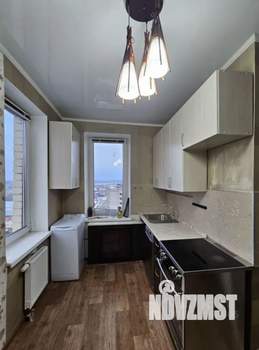 2-к квартира, вторичка, 55м2, 11/18 этаж