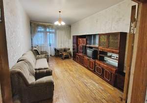 3-к квартира, вторичка, 80м2, 3/9 этаж