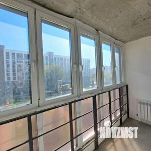 2-к квартира, вторичка, 68м2, 4/9 этаж