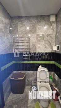 2-к квартира, вторичка, 70м2, 16/17 этаж