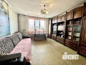 3-к квартира, вторичка, 64м2, 11/12 этаж