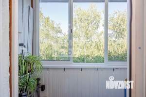3-к квартира, вторичка, 63м2, 5/5 этаж