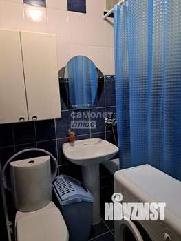 1-к квартира, вторичка, 32м2, 3/6 этаж