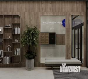 2-к квартира, вторичка, 50м2, 9/17 этаж