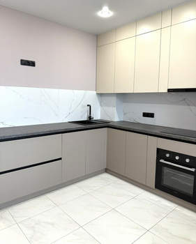 1-к квартира, вторичка, 41м2, 5/16 этаж