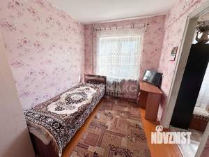 2-к квартира, вторичка, 45м2, 3/5 этаж
