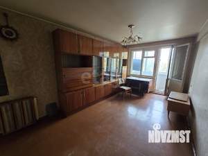 3-к квартира, вторичка, 62м2, 3/5 этаж