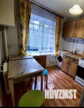 1-к квартира, вторичка, 35м2, 3/5 этаж