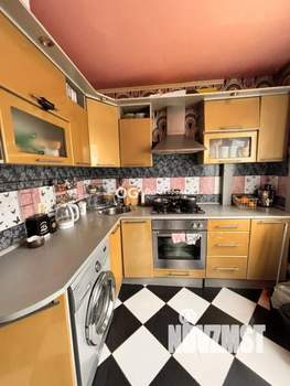 1-к квартира, вторичка, 37м2, 1/9 этаж