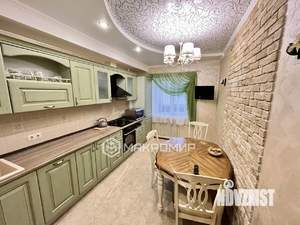 3-к квартира, вторичка, 70м2, 2/6 этаж