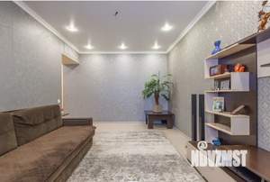 3-к квартира, вторичка, 64м2, 5/5 этаж