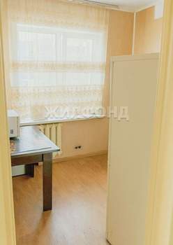 1-к квартира, вторичка, 30м2, 4/5 этаж