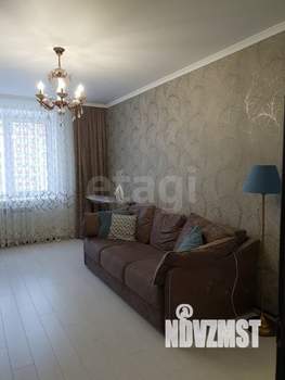 2-к квартира, вторичка, 68м2, 10/14 этаж