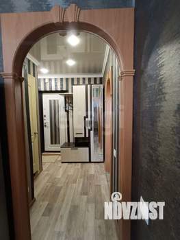 1-к квартира, вторичка, 40м2, 7/10 этаж