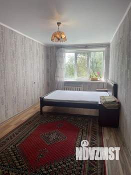 1-к квартира, вторичка, 32м2, 3/5 этаж