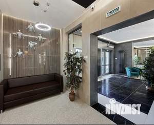 2-к квартира, вторичка, 61м2, 15/15 этаж