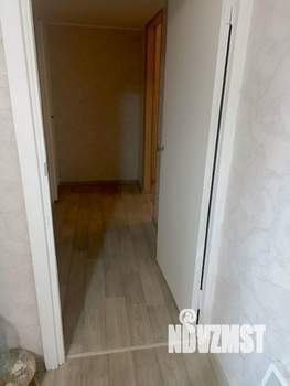 2-к квартира, вторичка, 58м2, 6/9 этаж