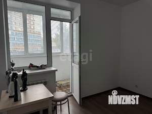 1-к квартира, вторичка, 44м2, 1/14 этаж