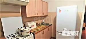 1-к квартира, вторичка, 35м2, 3/5 этаж