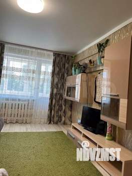 1-к квартира, вторичка, 30м2, 5/5 этаж