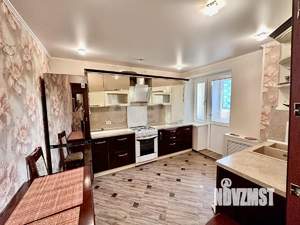 2-к квартира, вторичка, 59м2, 6/6 этаж