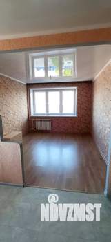 3-к квартира, вторичка, 61м2, 8/9 этаж