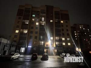 3-к квартира, вторичка, 80м2, 9/9 этаж