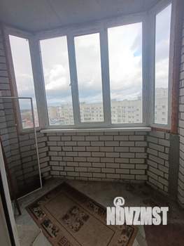 2-к квартира, вторичка, 77м2, 9/16 этаж