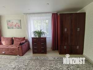 1-к квартира, вторичка, 32м2, 2/4 этаж