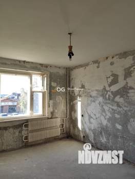 2-к квартира, вторичка, 53м2, 2/10 этаж