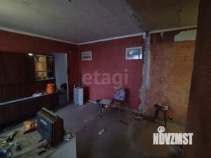 2-к квартира, вторичка, 43м2, 5/5 этаж