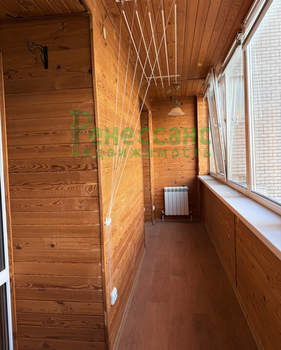 2-к квартира, вторичка, 60м2, 5/10 этаж
