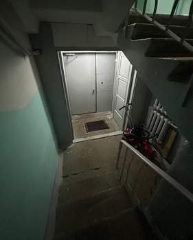 2-к квартира, вторичка, 48м2, 2/5 этаж
