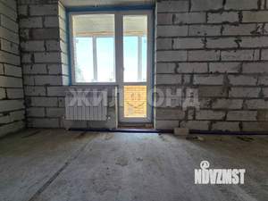 Студия квартира, вторичка, 46м2, 2/4 этаж