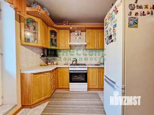 1-к квартира, вторичка, 45м2, 7/10 этаж