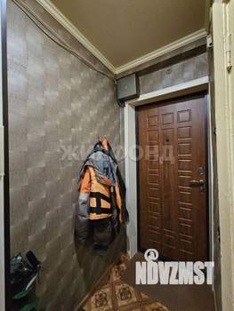 2-к квартира, вторичка, 44м2, 5/5 этаж