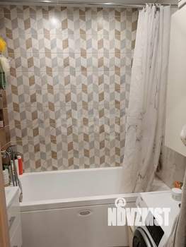 1-к квартира, вторичка, 43м2, 8/10 этаж