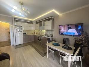 1-к квартира, вторичка, 47м2, 6/14 этаж