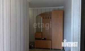 1-к квартира, вторичка, 43м2, 17/17 этаж