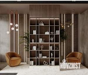 1-к квартира, сданный дом, 42м2, 16/16 этаж